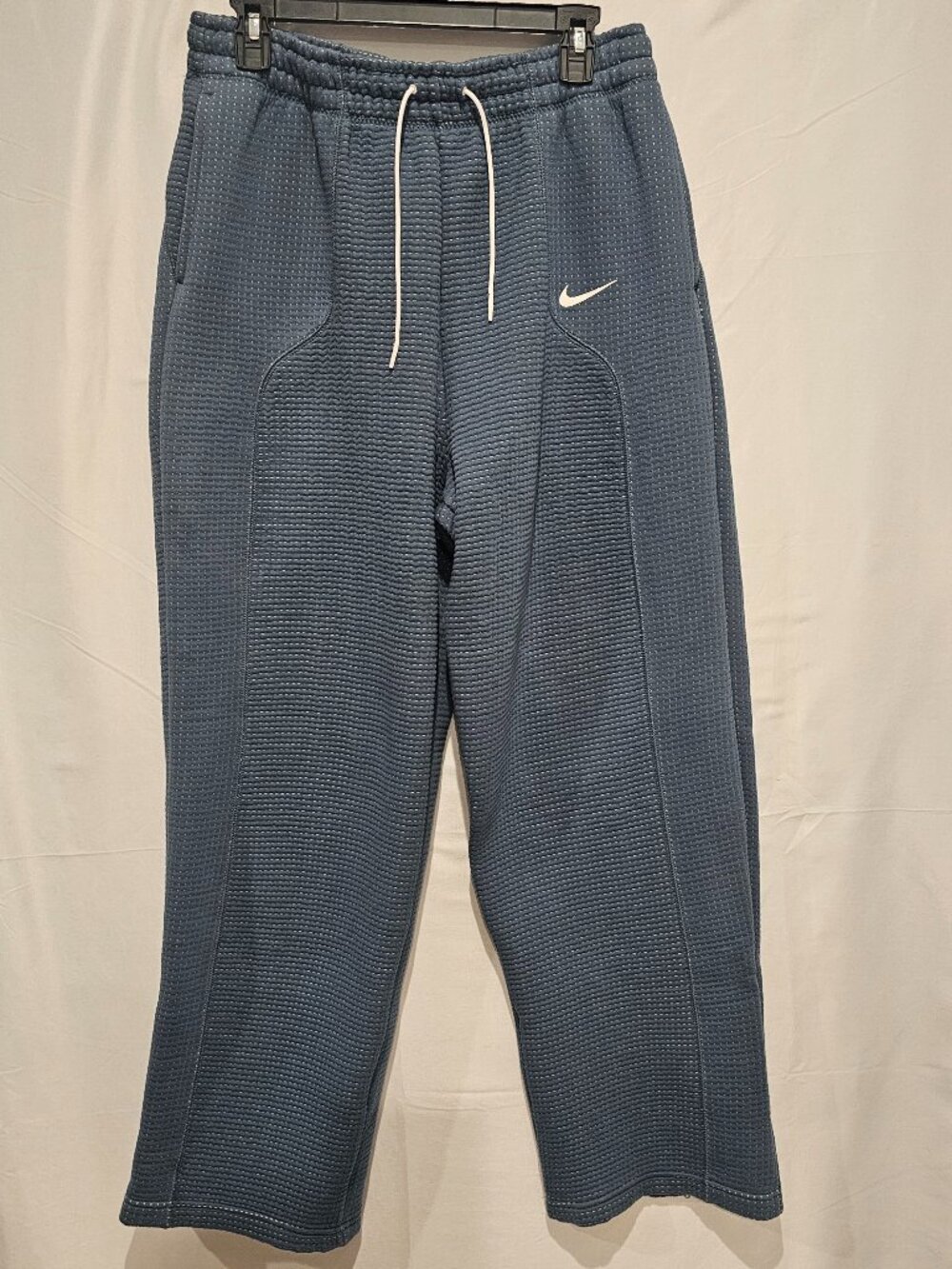 Nike Men's Tech Fleece Engineered Textured Pants Size L Joggers Athletic
